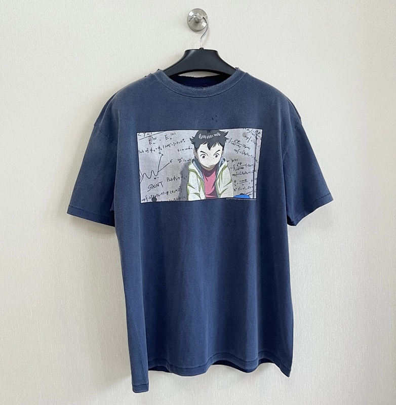 SAINT MICHAEL TSHIRTS