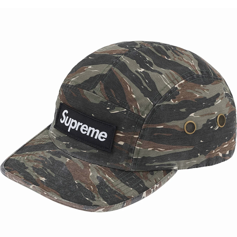 SUPREME CAPS (10)