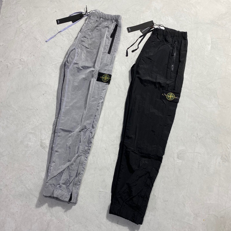 STONE ISLAND PANTS