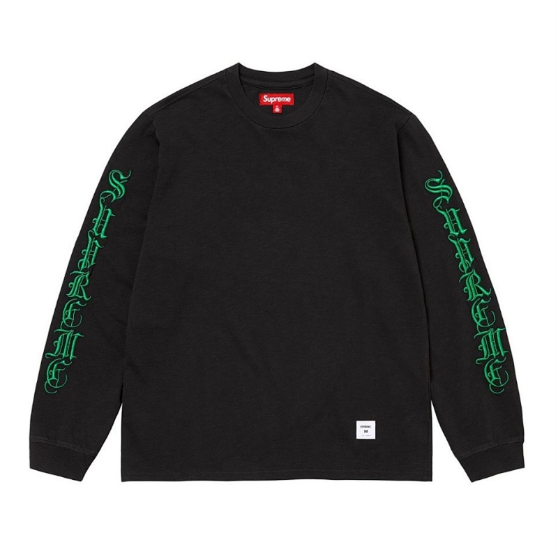 SUPREME TSHIRTS (59)