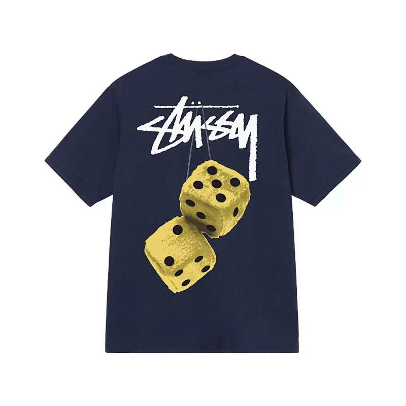 STUSSY TSHIRTS (125)