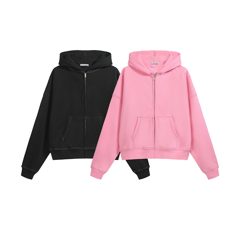 ACNE HOODIES (2)