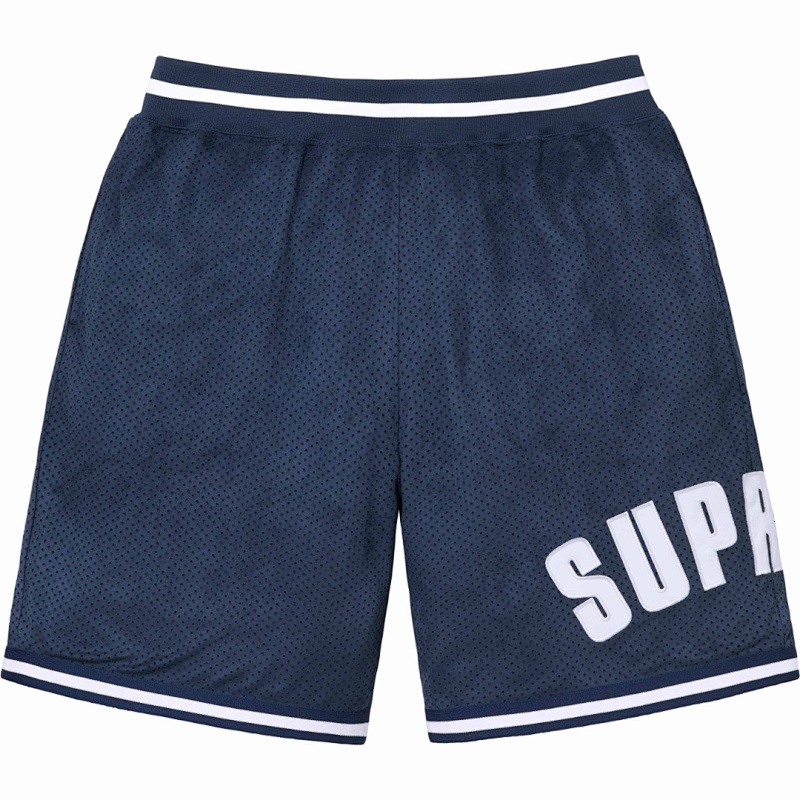SUPREME SHORTS (3)