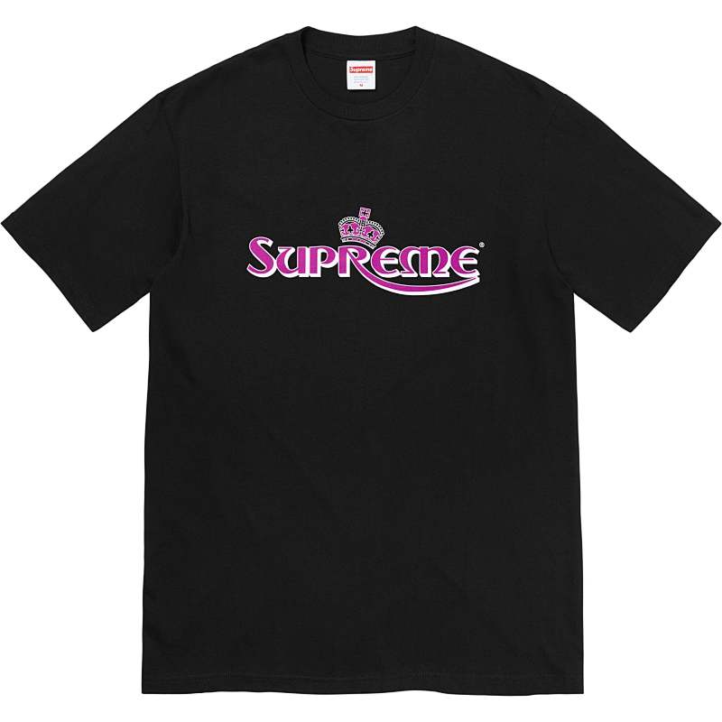 SUPREME TSHIRTS (118)