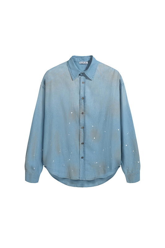 ACNE SHIRTS