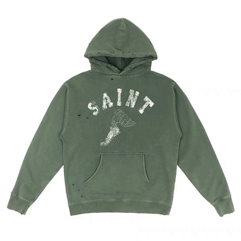 SAINT MICHAEL HOODIES