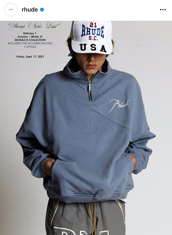 RHUDE HOODIES (25)