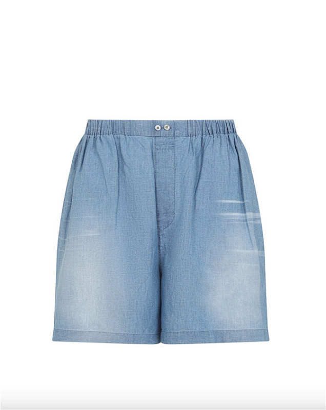 ACNE SHORTS (2)