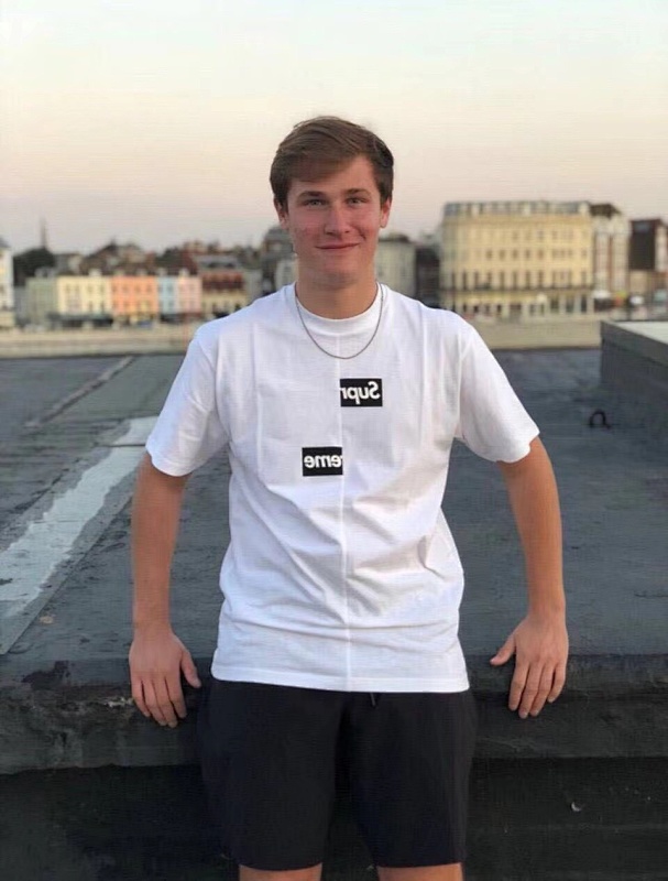 SUPREME TSHIRTS (58)