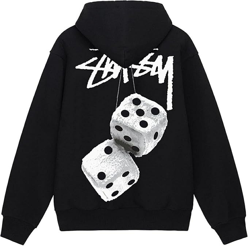 STUSSY HOODIES (2)
