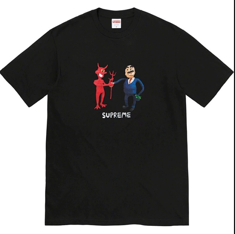 SUPREME TSHIRTS (97)
