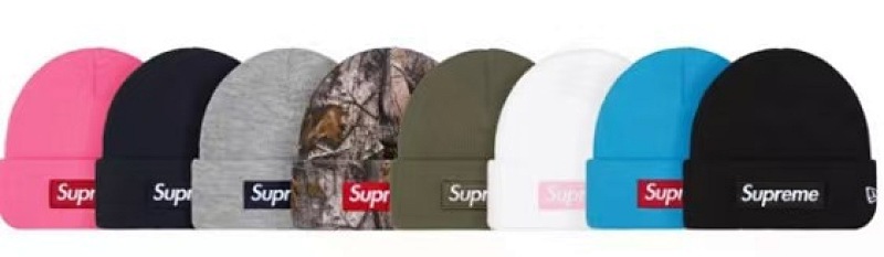 SUPREME HATS