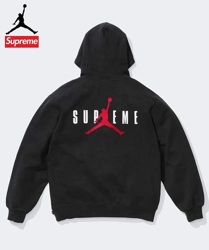 SUPREME HOODIES (27)