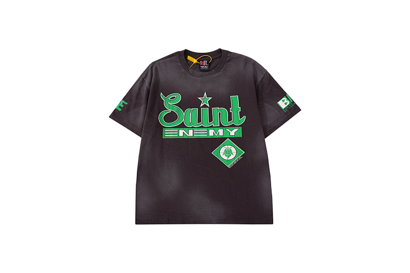 SAINT MICHAEL TSHIRTS (10)
