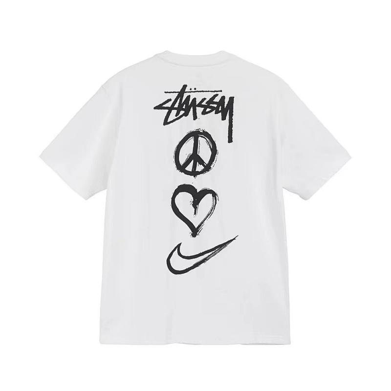 STUSSY TSHIRTS