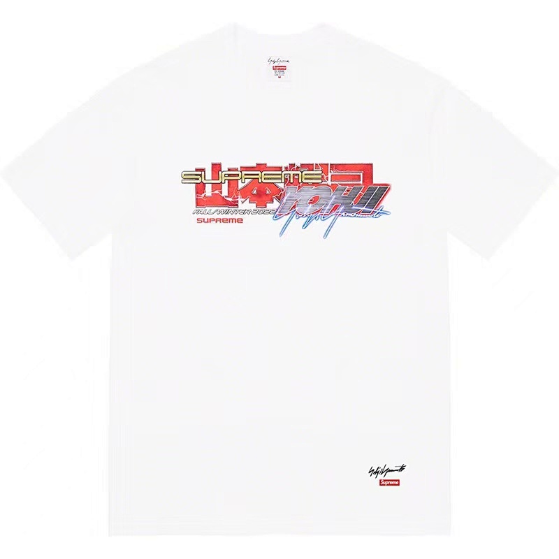 SUPREME TSHIRTS (119)