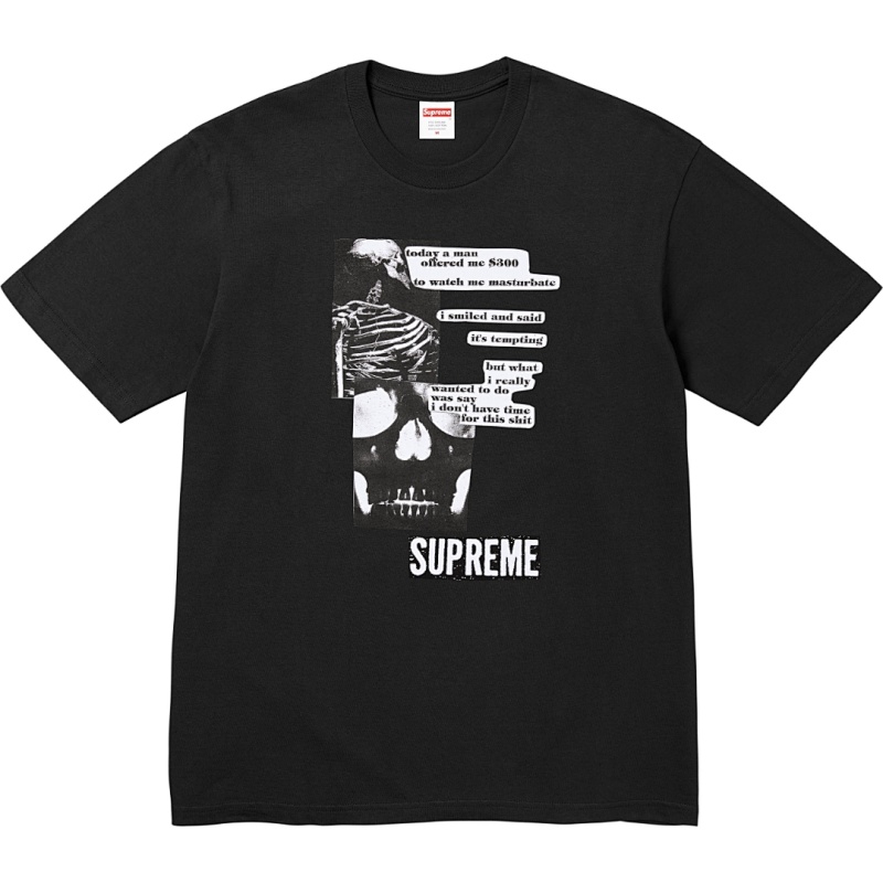 SUPREME TSHIRTS (42)