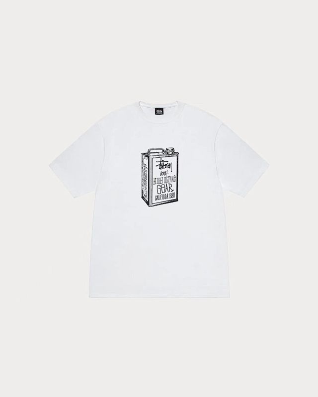 STUSSY TSHIRTS (12)