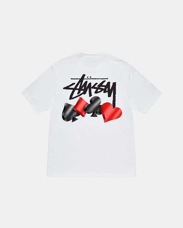 STUSSY TSHIRTS (84)