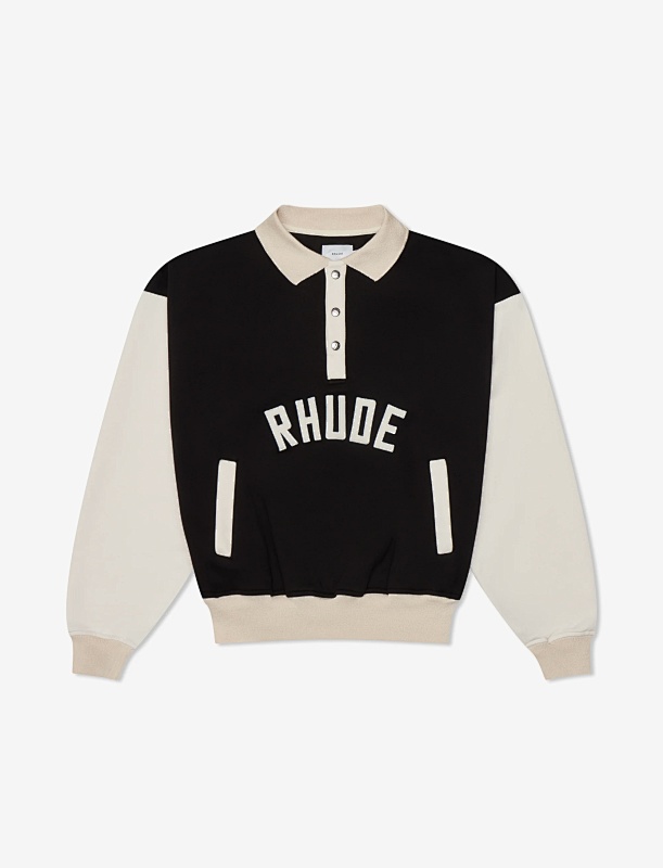 RHUDE BOMBERS