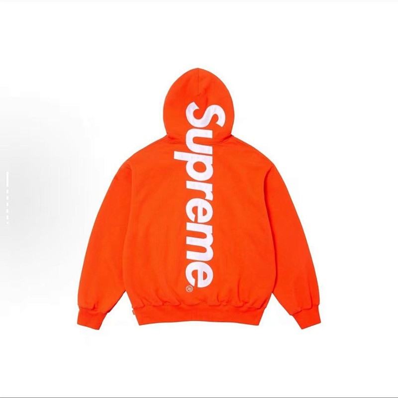 SUPREME HOODIES (40)