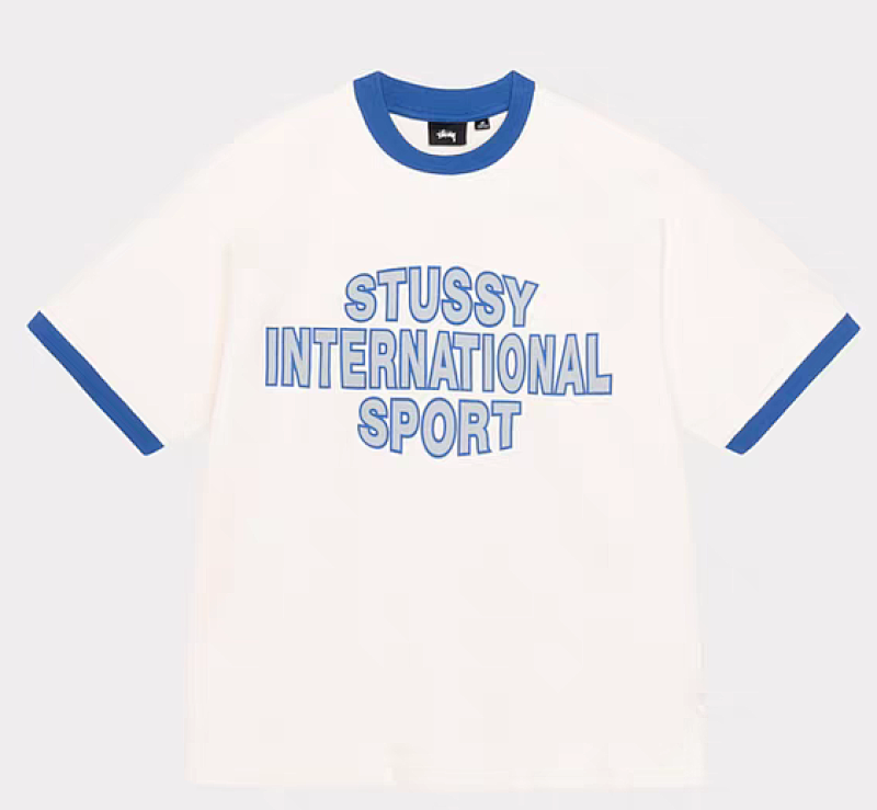 STUSSY TSHIRTS (8)