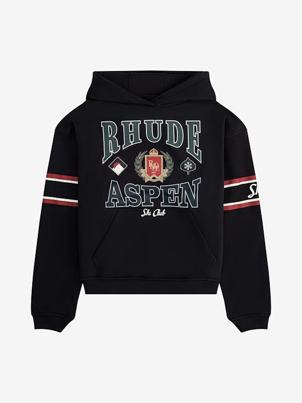 RHUDE HOODIES (4)