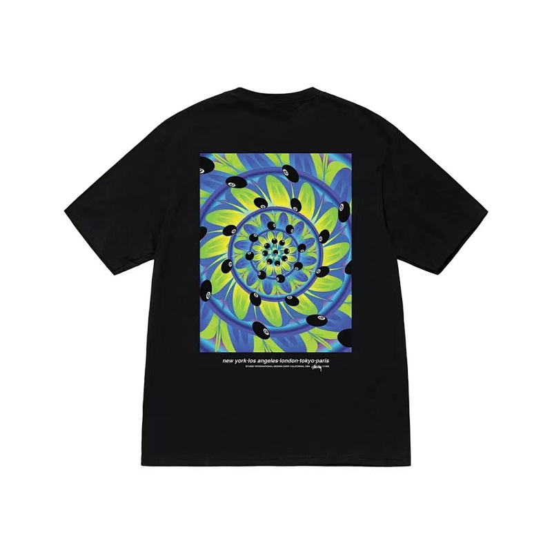 STUSSY TSHIRTS (113)