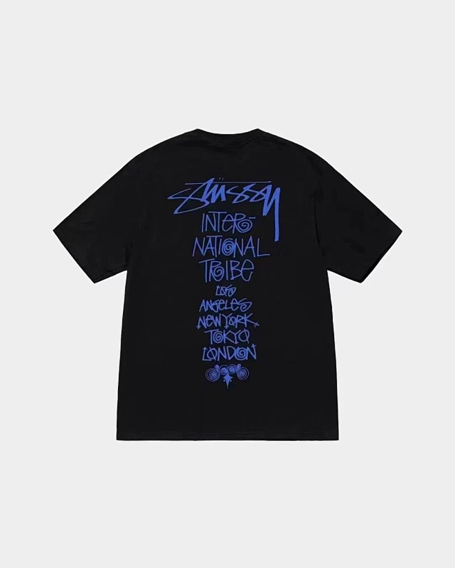 STUSSY TSHIRTS (100)