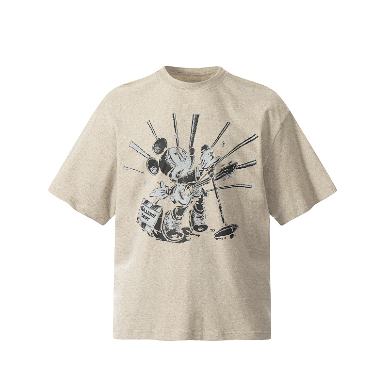 GALLERY DEPT TSHIRTS (10)