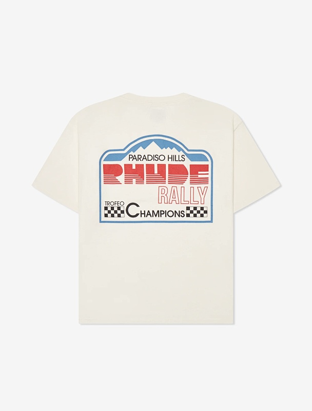 RHUDE TSHIRTS (42)