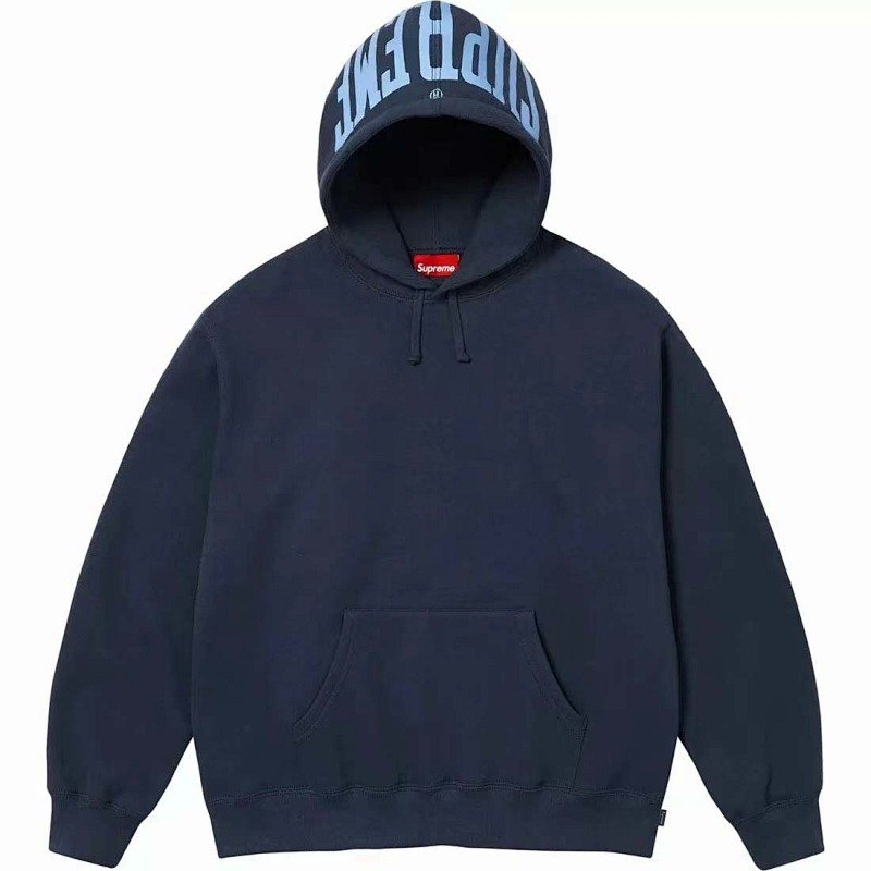 SUPREME HOODIES (34)