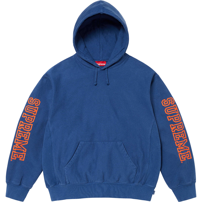 SUPREME HOODIES (29)