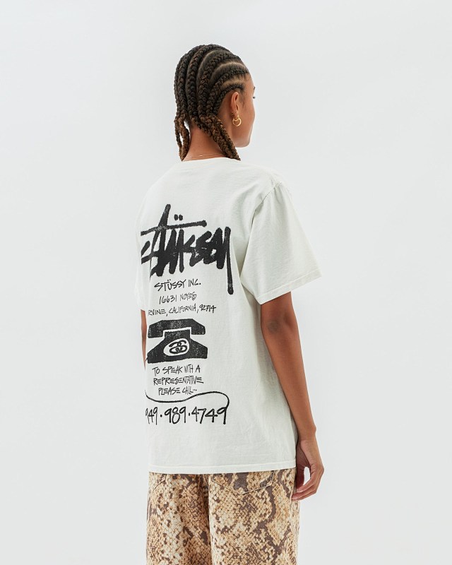 STUSSY TSHIRTS (75)
