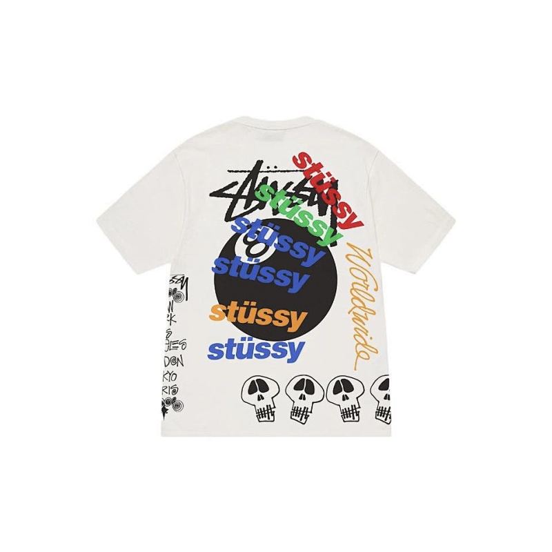 STUSSY TSHIRTS (95)