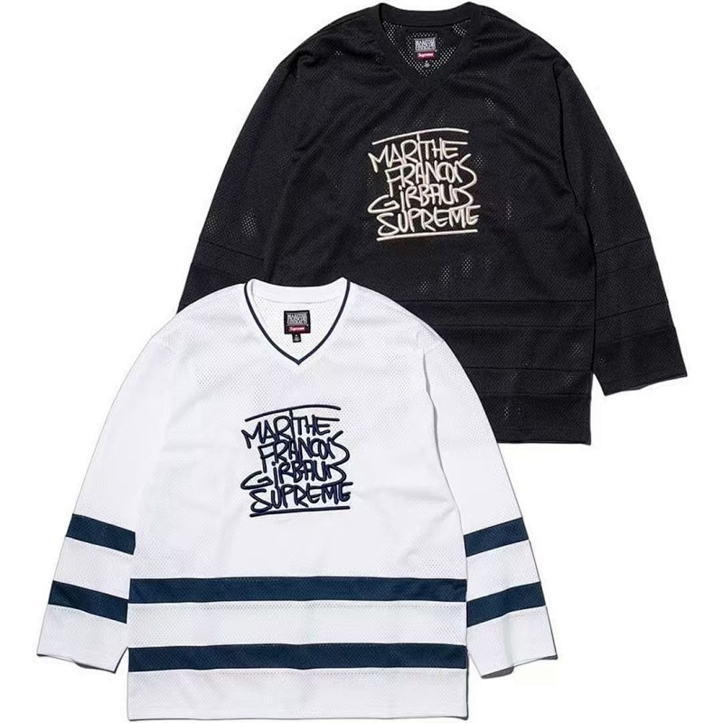 SUPREME TSHIRTS (28)