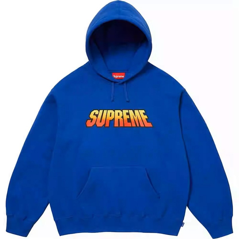 SUPREME HOODIES (28)