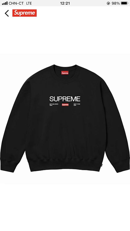 SUPREME HOODIES (42)