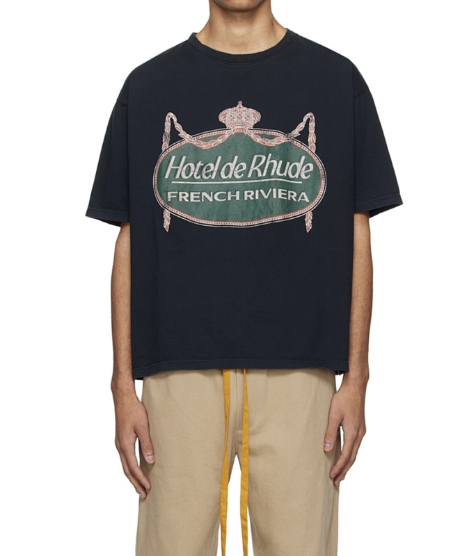 RHUDE TSHIRTS (44)