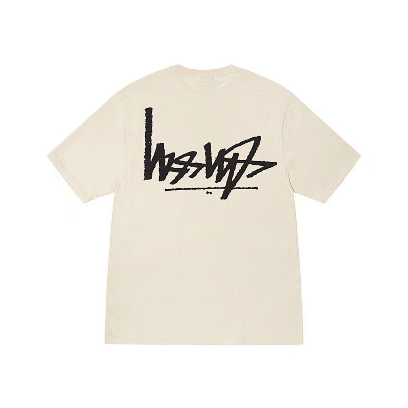 STUSSY TSHIRTS (117)