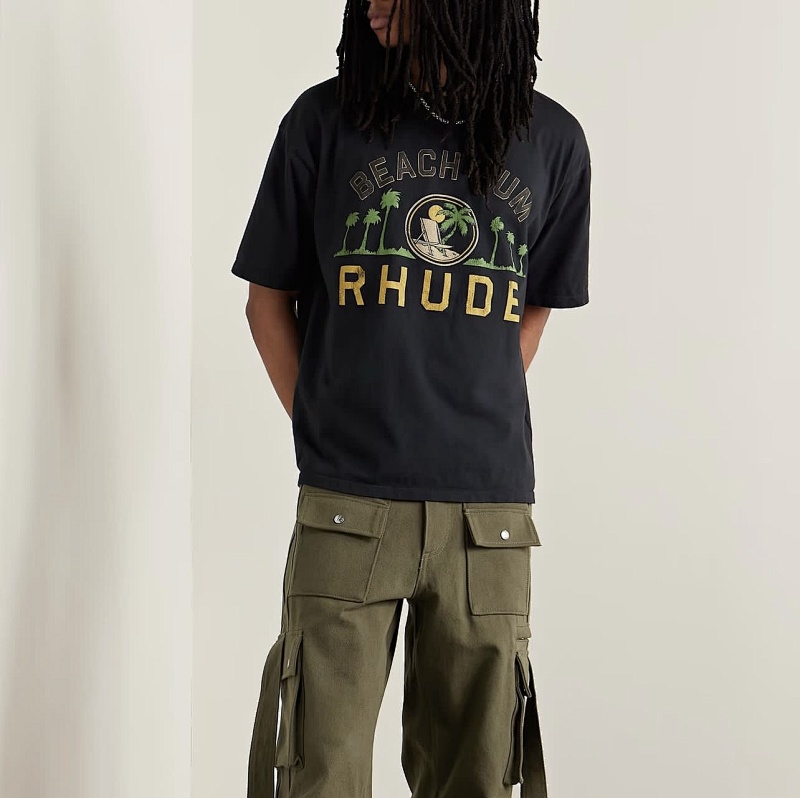 RHUDE TSHIRTS (37)