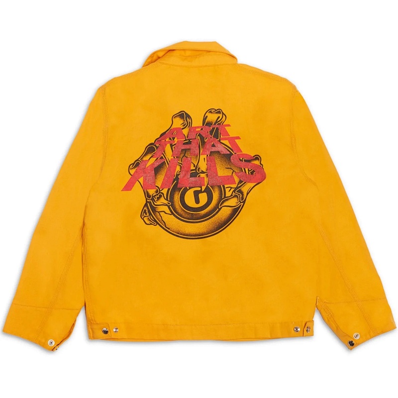 GALLERY DEPT JACKETS (6)