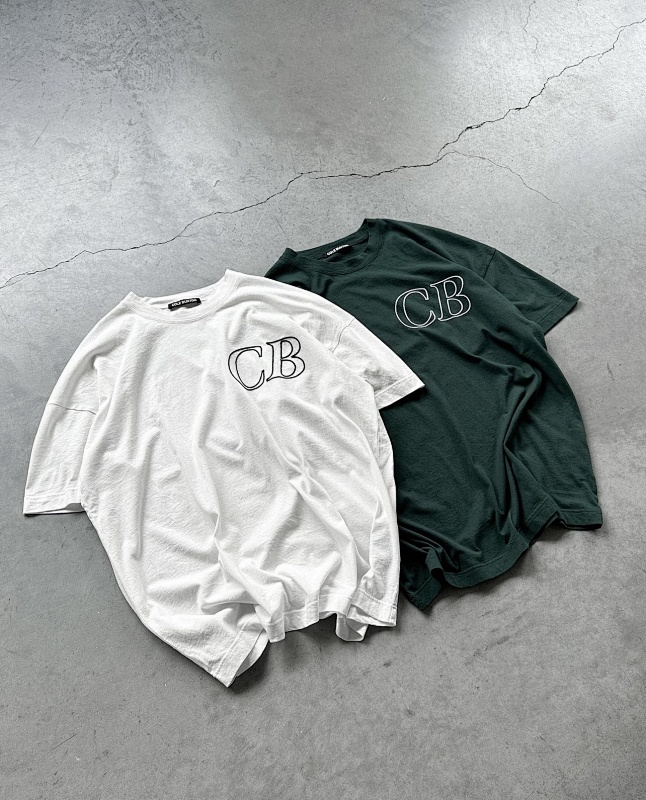 COLE BUXTON TSHIRTS (6)