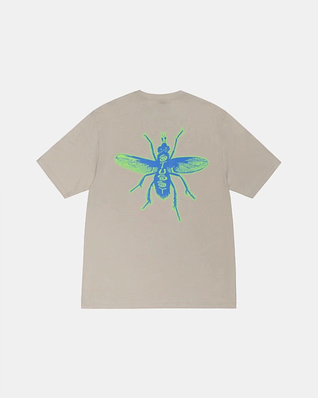 STUSSY TSHIRTS (89)