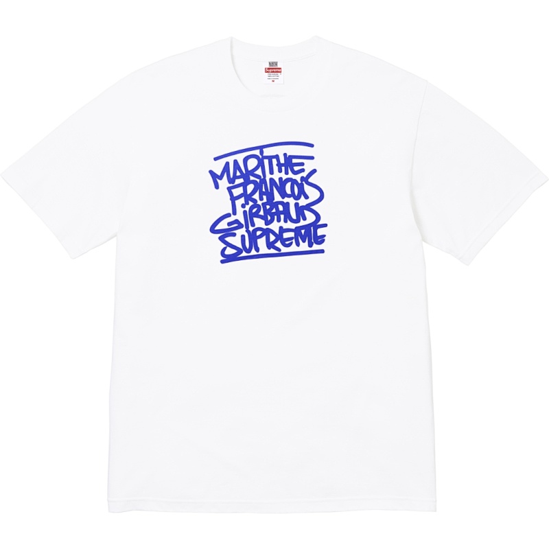 SUPREME TSHIRTS (34)