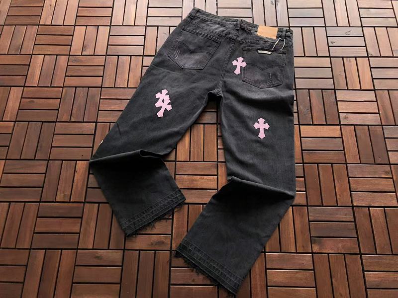 CHROME HEARTS TSHIRTS (481)