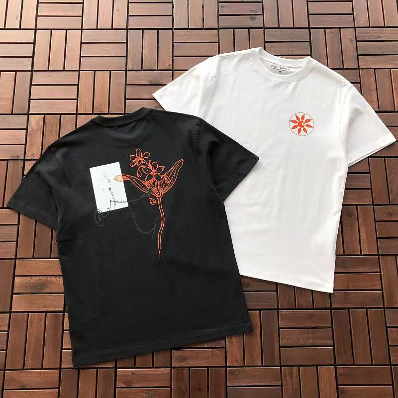 CARHARTT TSHIRTS (219)