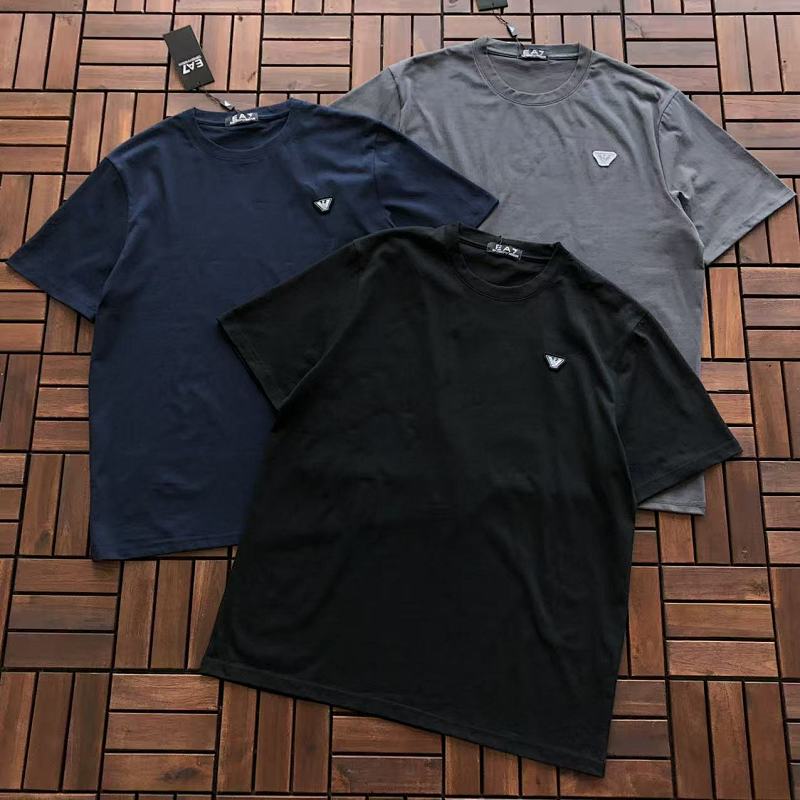 EMPORIO ARMANI TSHIRTS (147)