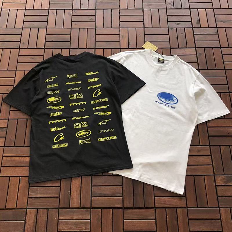 CORTEIZ TSHIRTS (416)
