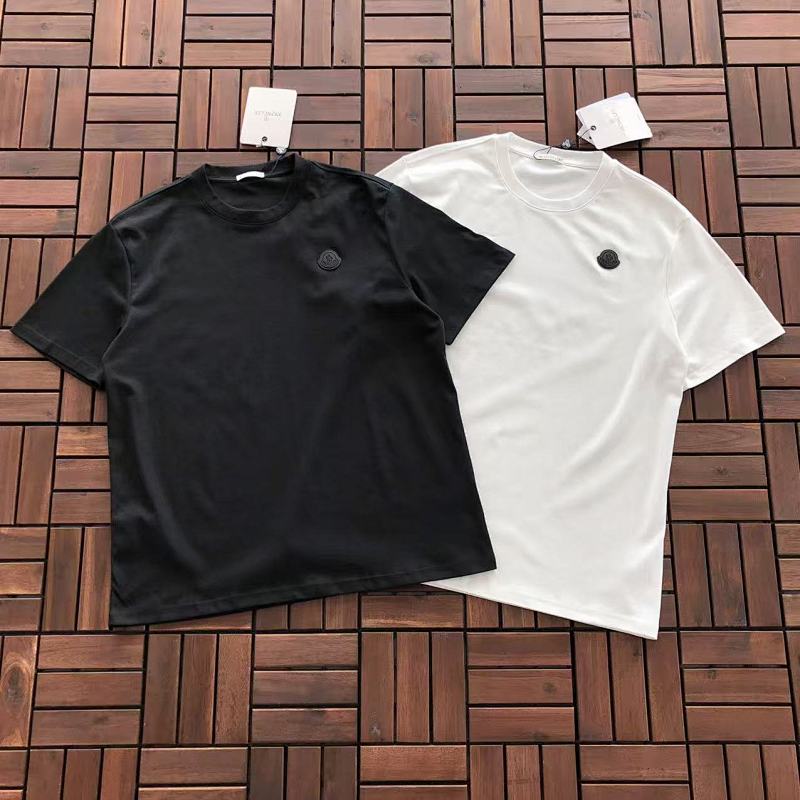 MONCLER TSHIRTS (115)